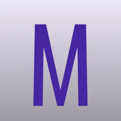 Мир Камня, лого-визитка